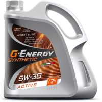 G-Energy Synthetic