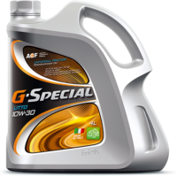 G-Special